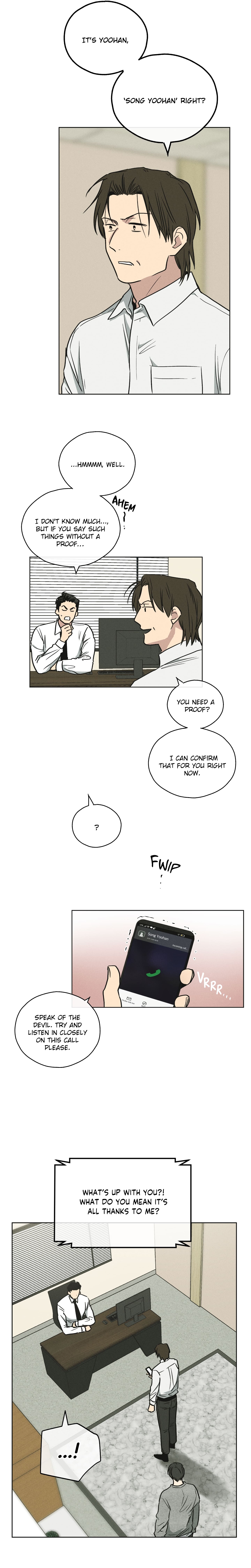Payback, Chapter 12 image 07